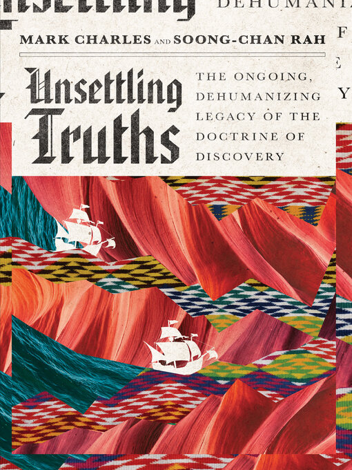Title details for Unsettling Truths by Mark Charles - Available